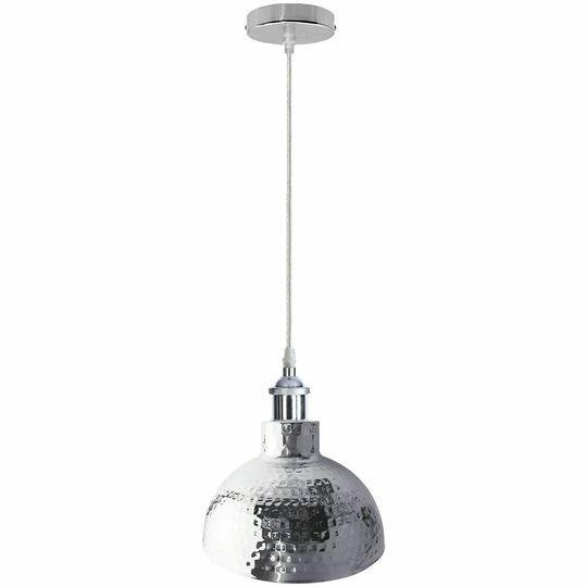 Beavercreek 1 - Light Single Dome Pendant