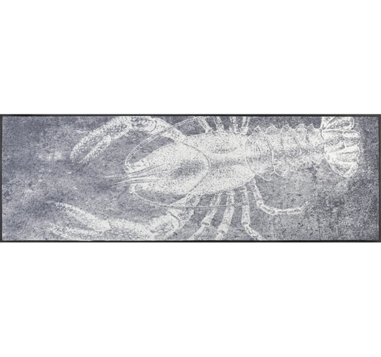 Lobster Kitchen Mat