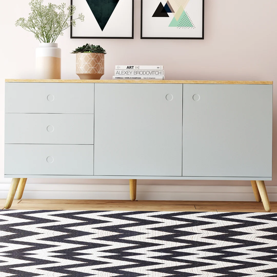 Dot Sideboard