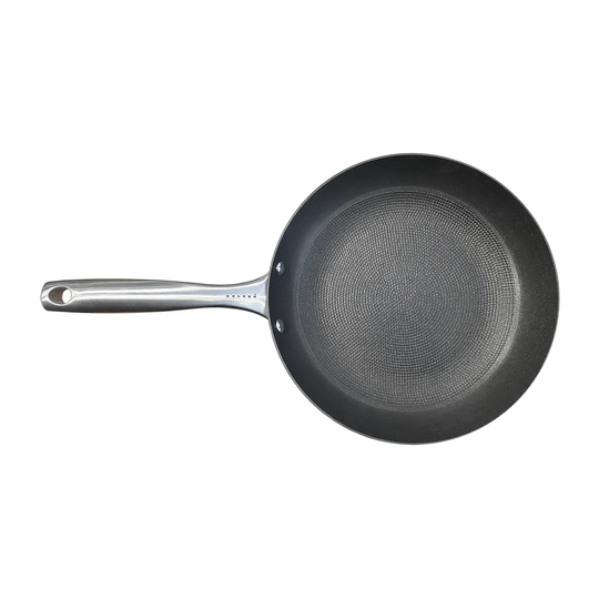 Satake Satake frying pan lightweight cast iron non stick 26 cm