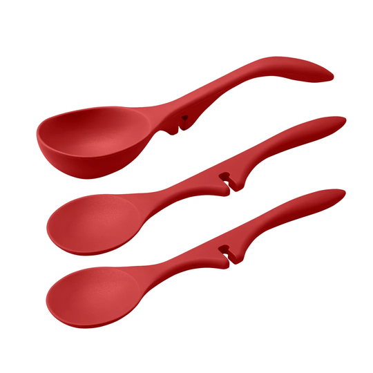 3 Piece Kitchen Utensil Set