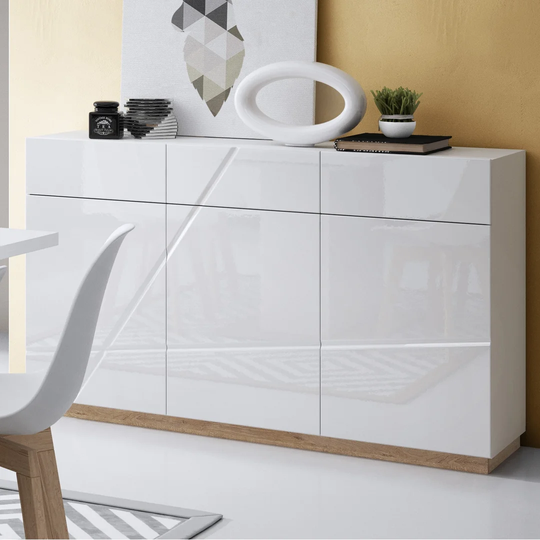 Isaac Sideboard