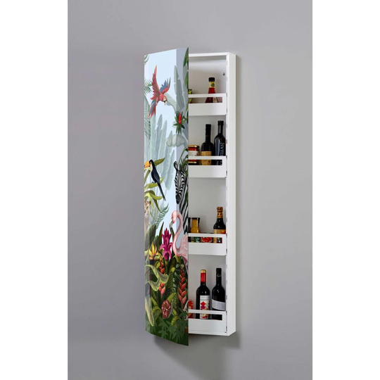 Ignazio Kitchen Pantry
