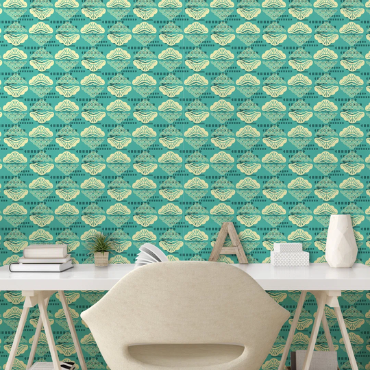 Patoka Matte Peel & Stick Wallpaper Roll