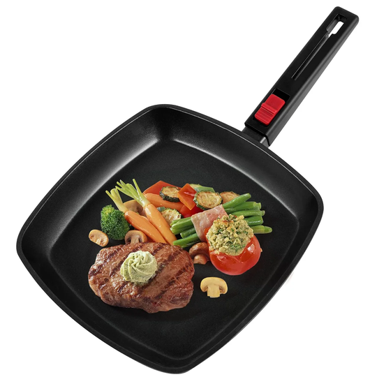 Wilcox Non-Stick Frying Pan