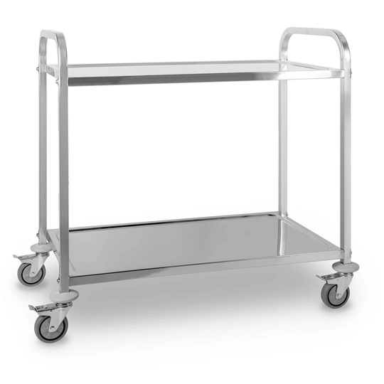 The Great Gatsby Kitchen Trolley