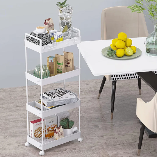 Derwent Serving Cart