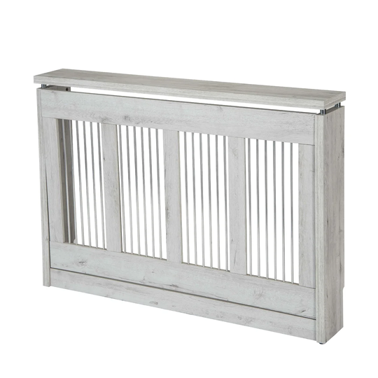 Mueller Radiator Cover