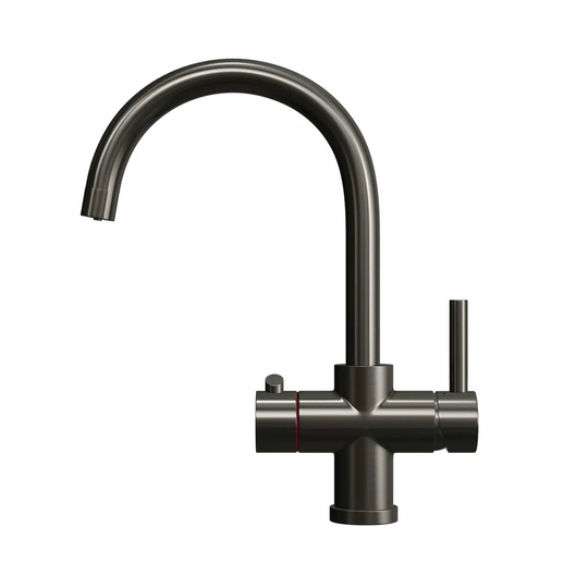 Furnas Touch Instant Boiling Water Tap