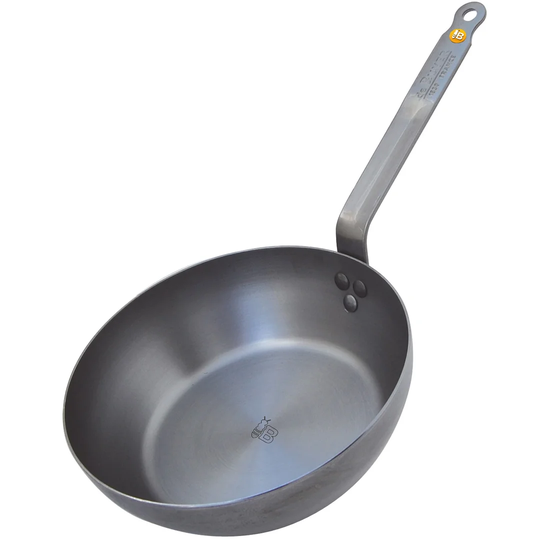 Mineral B 24cm Non-Stick Frying Pan