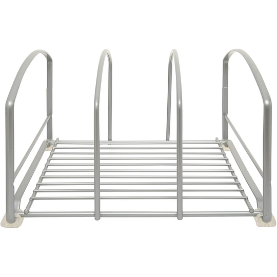 Plate Rack