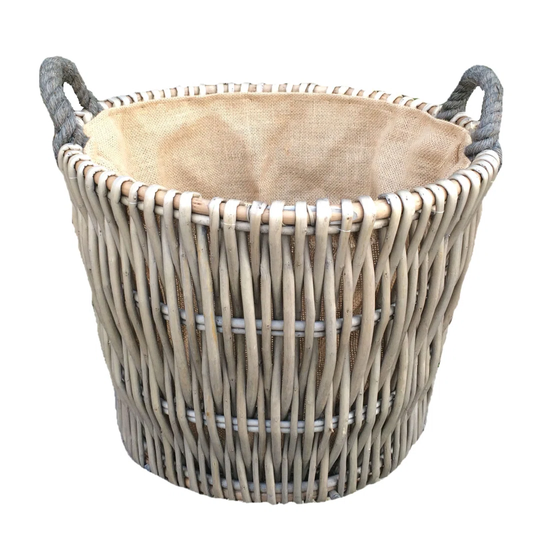 Fairton Log Carrier