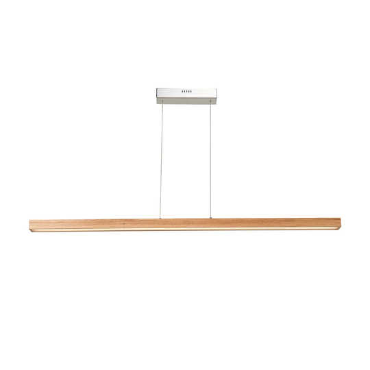 Reyna 1-Light LED Kitchen Island Pendant