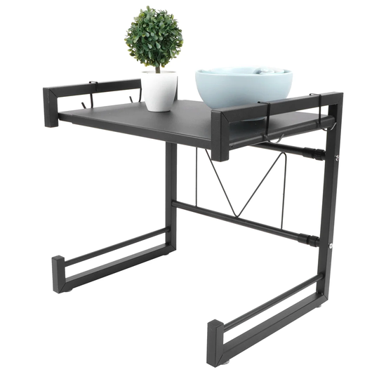 Harbaugh Shelving Rack