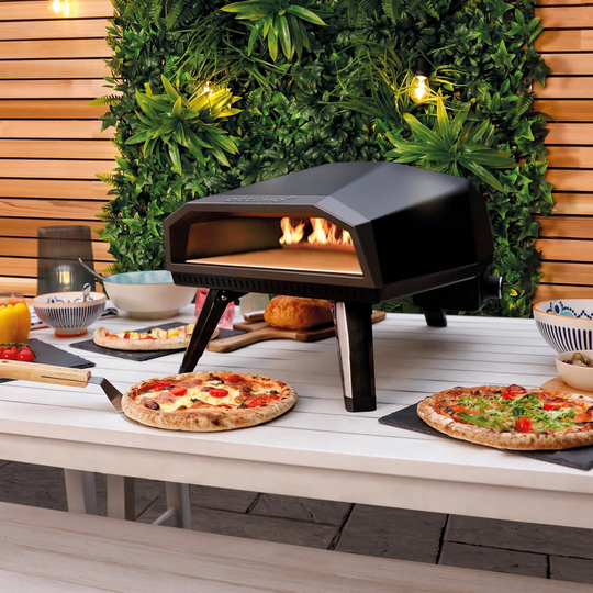 Portable Gas Pizza Oven