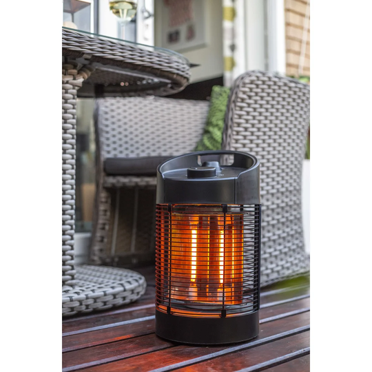 Merced Electric Patio Heater