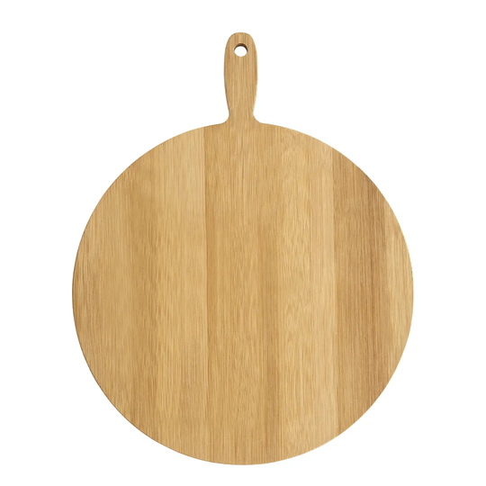 Bamboo Cutting Board