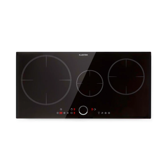 Delicatessa 80 Induction Hob Plate