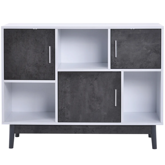 Hirah 100 Cm Wide Sideboard