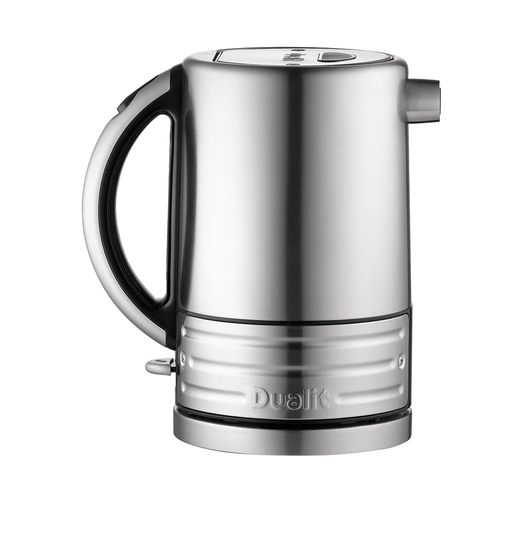 Dualit Architect Kettle | 1.5L Capacity | Rapid Boil & Non-Drip Spout