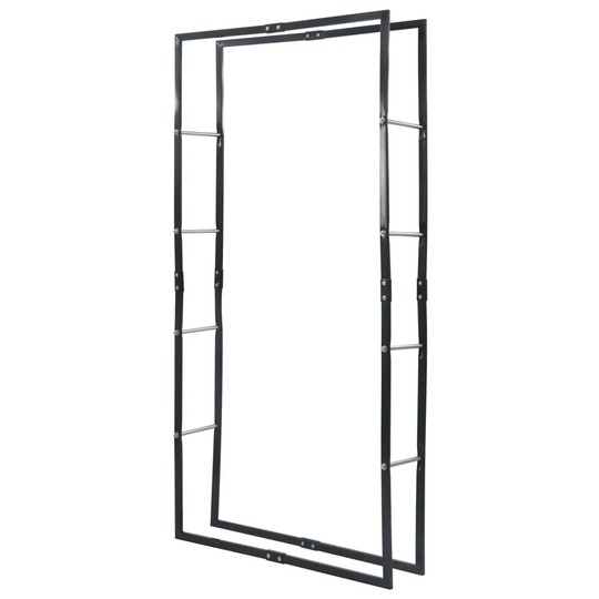 Whiting Log Rack