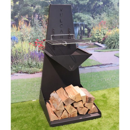 Symple Stuff 60cm Charcoal BBQ