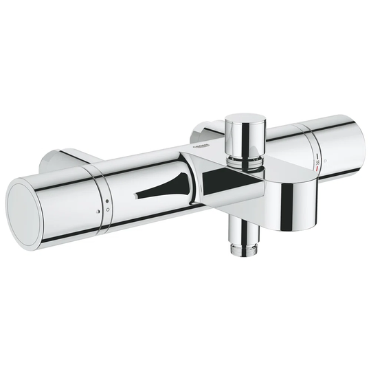 Grohe Grohtherm 1000 Cosmopolitan Bath Shower Mixer