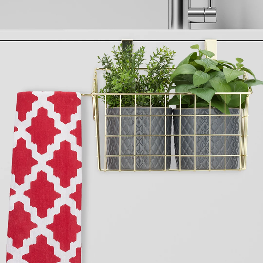 Suresh Under Shelf Basket