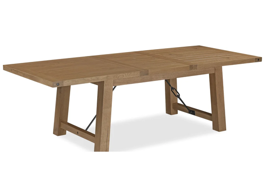 Annette Extending Dining Table