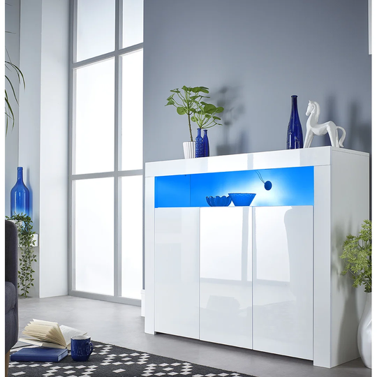 Aube Sideboard