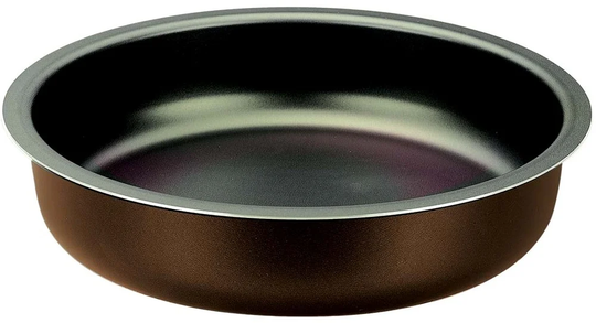 Sollos Diamante Non-Stick Round Baking Pan