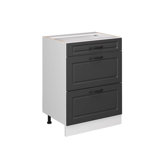 Capitol Module 257 + front country house anthracite (49)