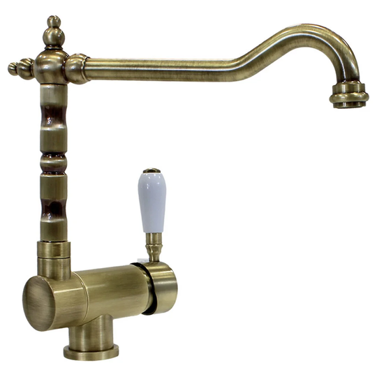 Brandy Single Handle Monobloc Mixer Tap