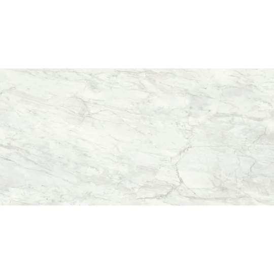 Glyndebourne 61.5Cm Single Bathroom Vanity Top in Marmo Romeo