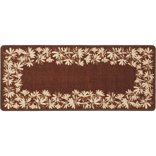 Alexandros Barons Kitchen Mat