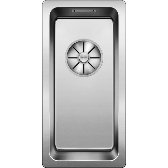 Andano 44cm x 13cm Kitchen Sink