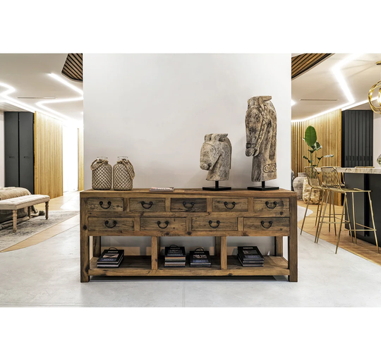 Ikast Console Table