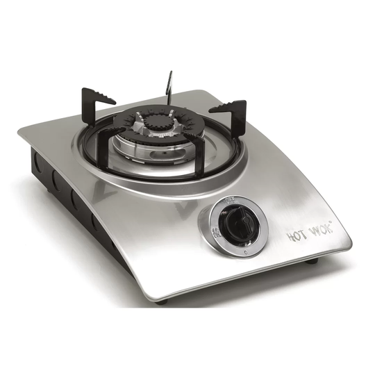 Gas Hob