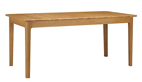 Barber Extendable Dining Table