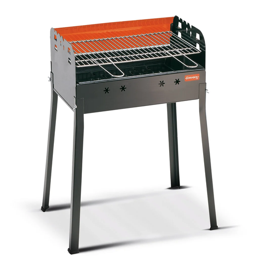 Sol 72 Outdoor 0.59cm Charcoal BBQ