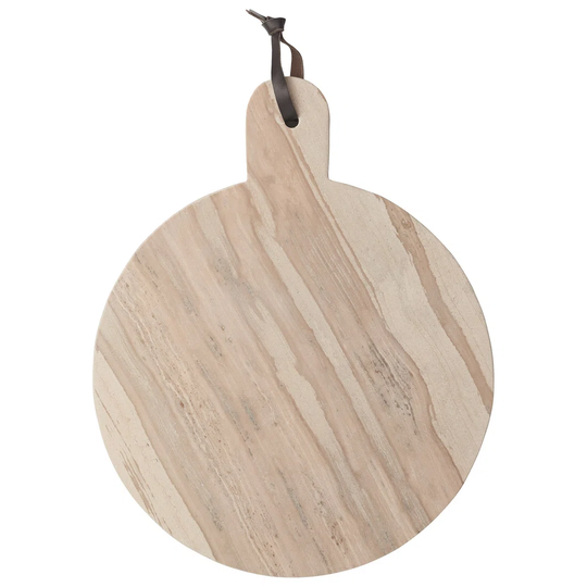 Etille Marble Chopping Board
