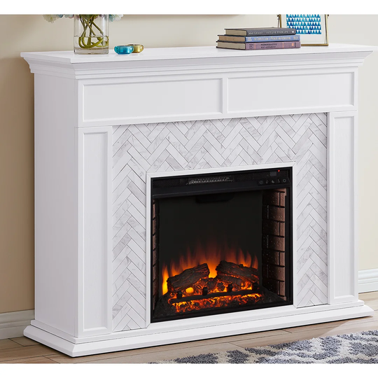 Torlington Electric Fireplace