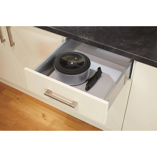 Benga Saucepan Set with Lid