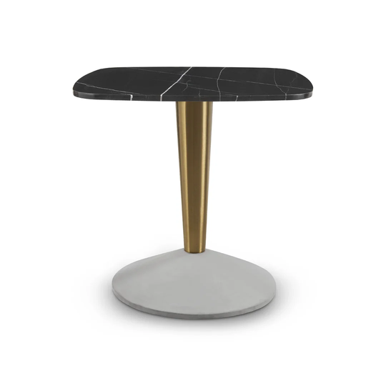 Small Square Dining Table