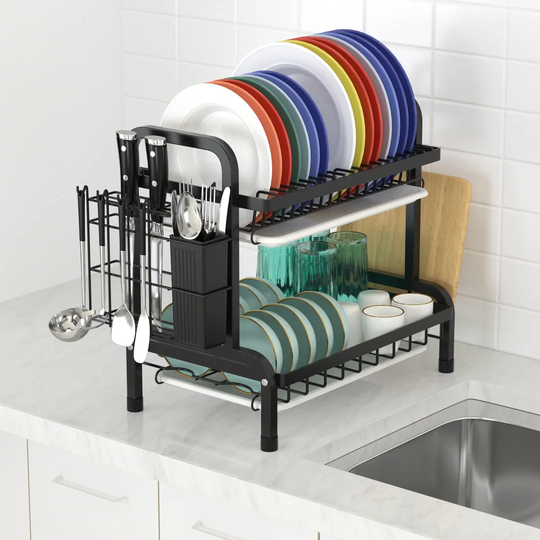 Jonone Dish Rack