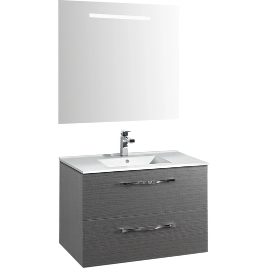 Taku 700mm Wall Mount Vanity Unit