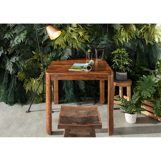 Toronto Rosewood Solid Wood Dining Table
