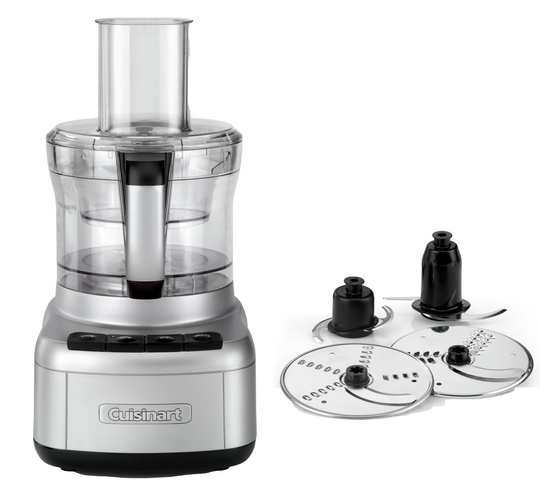 Cuisinart FP8U Easy Prep Pro Food Processor