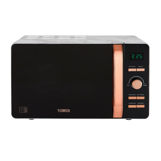 Marble 20L Digital Microwave