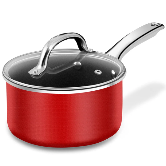 Shorehamby 2.3L Saucepan with Lid